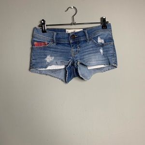 HOLLISTER shorts shorts